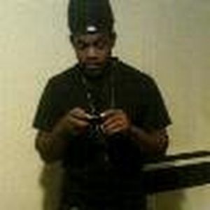 Meet your Posher, Tyrone